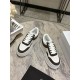 CELINE 2024FW Women's Casual Shoes Luxury Brand Super Cheap Special Price CELINE 2024FW Women's Casual Shoes Luxury Brand Super Cheap Special Price