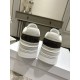 CELINE 2024FW Women's Casual Shoes Luxury Brand Super Cheap Special Price CELINE 2024FW Women's Casual Shoes Luxury Brand Super Cheap Special Price