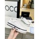 2024SS Classic Street Style CHANEL Women's Casual Shoes 2024SS Classic Street Style CHANEL Women's Casual Shoes