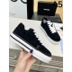 2024SS Classic Street Style CHANEL Women's Casual Shoes 2024SS Classic Street Style CHANEL Women's Casual Shoes