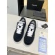 2024SS Classic Street Style CHANEL Women's Casual Shoes 2024SS Classic Street Style CHANEL Women's Casual Shoes