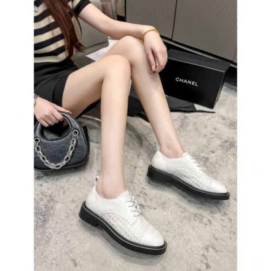 2024SS Advance Sale for Overseas Customers CHANEL Casual Shoes for Women 2024SS Advance Sale for Overseas Customers CHANEL Casual Shoes for Women