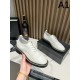2024SS Advance Sale for Overseas Customers CHANEL Casual Shoes for Women 2024SS Advance Sale for Overseas Customers CHANEL Casual Shoes for Women