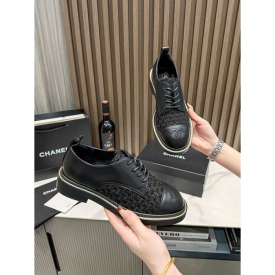 2024SS Advance Sale for Overseas Customers CHANEL Casual Shoes for Women 2024SS Advance Sale for Overseas Customers CHANEL Casual Shoes for Women