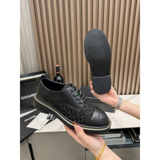 2024SS Advance Sale for Overseas Customers CHANEL Casual Shoes for Women 2024SS Advance Sale for Overseas Customers CHANEL Casual Shoes for Women