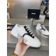 2024SS CHANEL Women's Casual Shoes Used by Celebrities and Celebrities 2024SS CHANEL Women's Casual Shoes Used by Celebrities and Celebrities