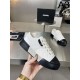 2024SS CHANEL Women's Casual Shoes Used by Celebrities and Celebrities 2024SS CHANEL Women's Casual Shoes Used by Celebrities and Celebrities