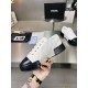 2024SS CHANEL Women's Casual Shoes Used by Celebrities and Celebrities 2024SS CHANEL Women's Casual Shoes Used by Celebrities and Celebrities