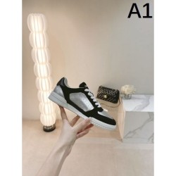 2024SS CHANEL women's casual shoes that are useful during the change of seasons
