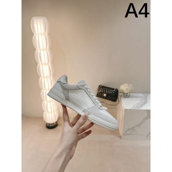 2024SS CHANEL women's casual shoes that are useful during the change of seasons 2024SS CHANEL women's casual shoes that are useful during the change of seasons