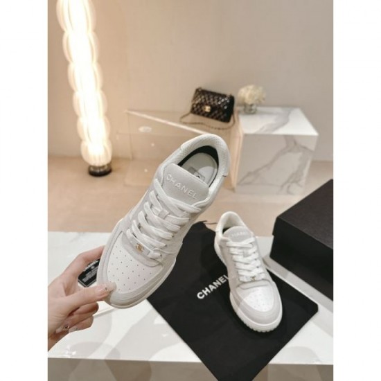 2024SS CHANEL women's casual shoes that are useful during the change of seasons 2024SS CHANEL women's casual shoes that are useful during the change of seasons