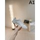 2024SS Stylish Style CHANEL Women's Casual Shoes 2024SS Stylish Style CHANEL Women's Casual Shoes