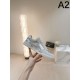 2024SS Stylish Style CHANEL Women's Casual Shoes 2024SS Stylish Style CHANEL Women's Casual Shoes