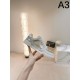 2024SS Stylish Style CHANEL Women's Casual Shoes 2024SS Stylish Style CHANEL Women's Casual Shoes