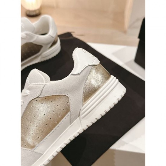 2024SS Stylish Style CHANEL Women's Casual Shoes 2024SS Stylish Style CHANEL Women's Casual Shoes