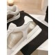 2024SS Stylish Style CHANEL Women's Casual Shoes 2024SS Stylish Style CHANEL Women's Casual Shoes