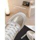2024SS Stylish Style CHANEL Women's Casual Shoes 2024SS Stylish Style CHANEL Women's Casual Shoes