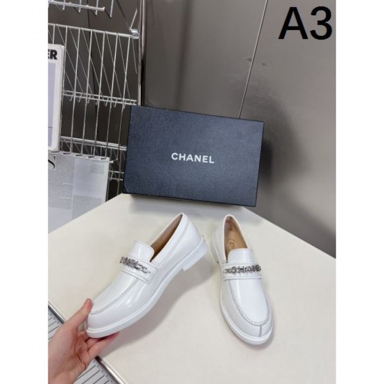 2024SS Very practical for daily use CHANEL Women's casual shoes 2024SS Very practical for daily use CHANEL Women's casual shoes