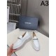 2024SS Very practical for daily use CHANEL Women's casual shoes 2024SS Very practical for daily use CHANEL Women's casual shoes