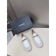2024SS Very practical for daily use CHANEL Women's casual shoes 2024SS Very practical for daily use CHANEL Women's casual shoes