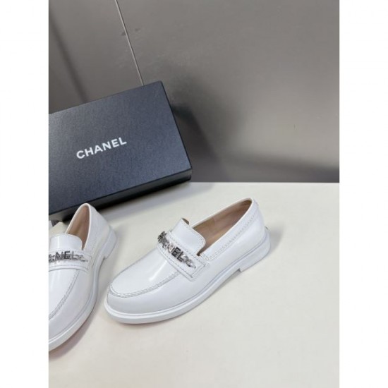 2024SS Very practical for daily use CHANEL Women's casual shoes 2024SS Very practical for daily use CHANEL Women's casual shoes