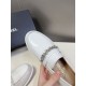 2024SS Very practical for daily use CHANEL Women's casual shoes 2024SS Very practical for daily use CHANEL Women's casual shoes