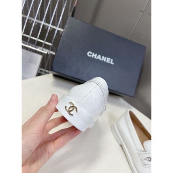 2024SS Very practical for daily use CHANEL Women's casual shoes 2024SS Very practical for daily use CHANEL Women's casual shoes