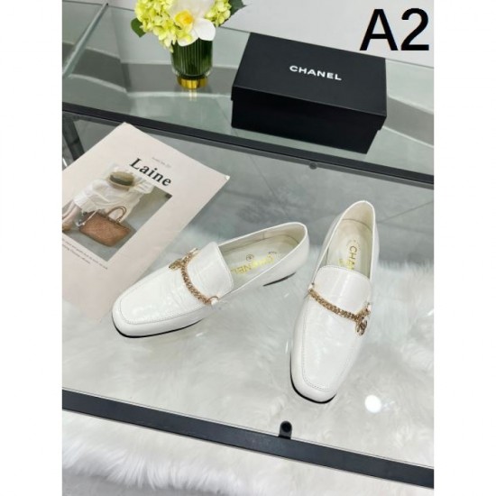2024SS Summer new arrivals flooded with fans CHANEL Women's casual shoes 2024SS Summer new arrivals flooded with fans CHANEL Women's casual shoes