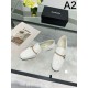 2024SS Summer new arrivals flooded with fans CHANEL Women's casual shoes 2024SS Summer new arrivals flooded with fans CHANEL Women's casual shoes