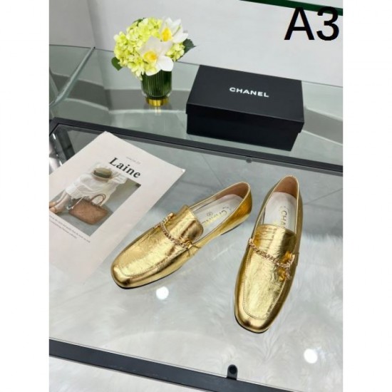 2024SS Summer new arrivals flooded with fans CHANEL Women's casual shoes 2024SS Summer new arrivals flooded with fans CHANEL Women's casual shoes