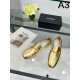 2024SS Summer new arrivals flooded with fans CHANEL Women's casual shoes 2024SS Summer new arrivals flooded with fans CHANEL Women's casual shoes