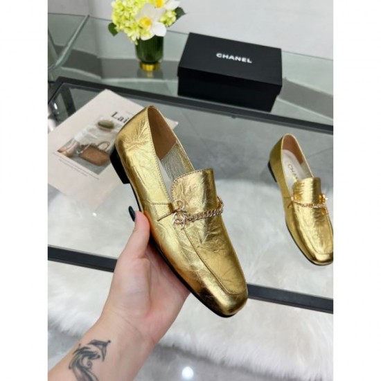 2024SS Summer new arrivals flooded with fans CHANEL Women's casual shoes 2024SS Summer new arrivals flooded with fans CHANEL Women's casual shoes