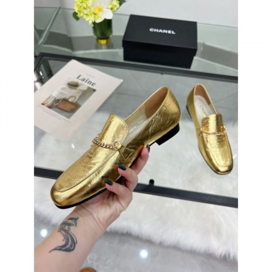 2024SS Summer new arrivals flooded with fans CHANEL Women's casual shoes 2024SS Summer new arrivals flooded with fans CHANEL Women's casual shoes