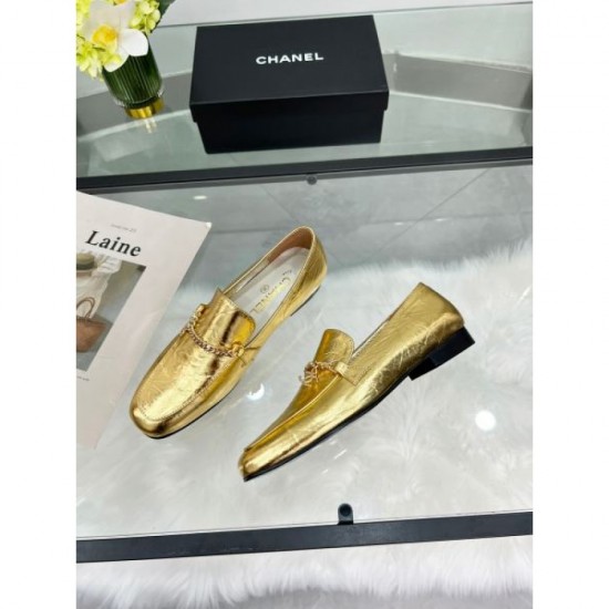 2024SS Summer new arrivals flooded with fans CHANEL Women's casual shoes 2024SS Summer new arrivals flooded with fans CHANEL Women's casual shoes