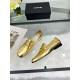 2024SS Summer new arrivals flooded with fans CHANEL Women's casual shoes 2024SS Summer new arrivals flooded with fans CHANEL Women's casual shoes