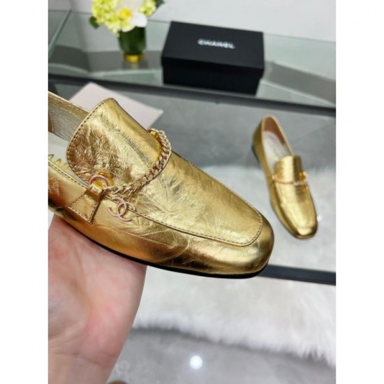 2024SS Summer new arrivals flooded with fans CHANEL Women's casual shoes 2024SS Summer new arrivals flooded with fans CHANEL Women's casual shoes