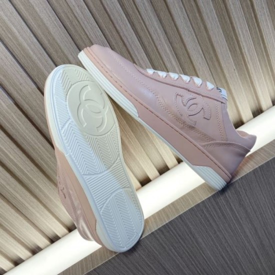 2024SS Summer new products to fall in love with CHANEL Casual shoes for women 2024SS Summer new products to fall in love with CHANEL Casual shoes for women