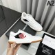 2024SS Summer new item that will be loved by many CHANEL Casual shoes for women 2024SS Summer new item that will be loved by many CHANEL Casual shoes for women