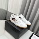 2024SS Summer new item that will be loved by many CHANEL Casual shoes for women 2024SS Summer new item that will be loved by many CHANEL Casual shoes for women