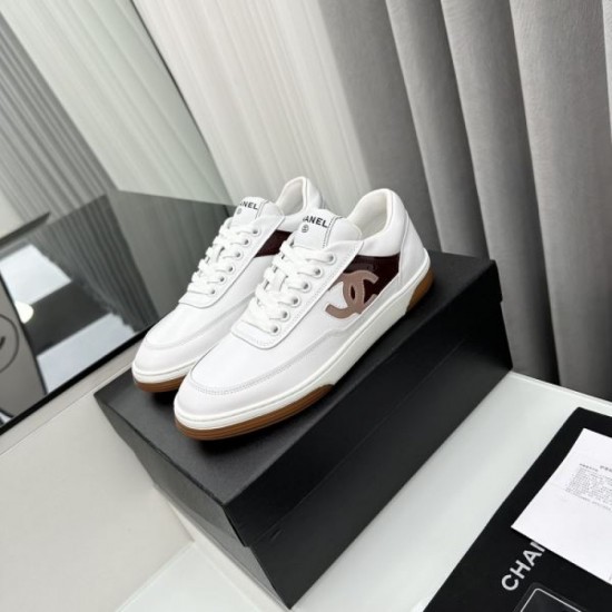 2024SS Summer new item that will be loved by many CHANEL Casual shoes for women 2024SS Summer new item that will be loved by many CHANEL Casual shoes for women