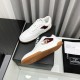 2024SS Summer new item that will be loved by many CHANEL Casual shoes for women 2024SS Summer new item that will be loved by many CHANEL Casual shoes for women
