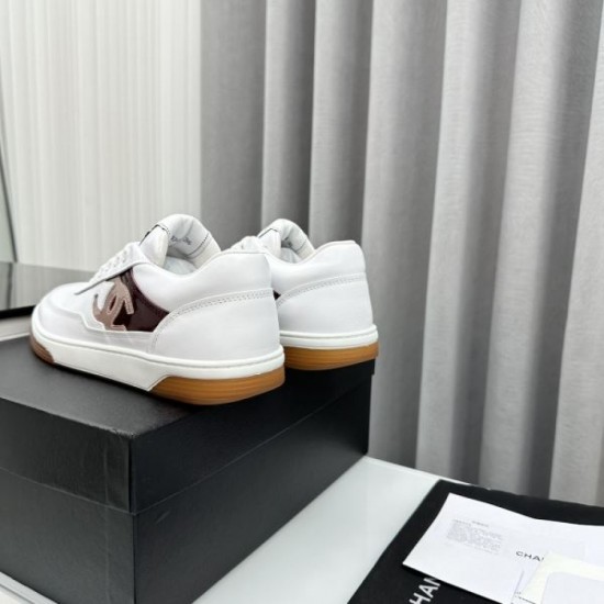 2024SS Summer new item that will be loved by many CHANEL Casual shoes for women 2024SS Summer new item that will be loved by many CHANEL Casual shoes for women
