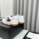 2024SS Summer new item that will be loved by many CHANEL Casual shoes for women 2024SS Summer new item that will be loved by many CHANEL Casual shoes for women
