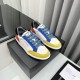 2024SS New Summer New Releases CHANEL Women's Casual Shoes 2024SS New Summer New Releases CHANEL Women's Casual Shoes