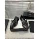 2024SS CHANEL women's casual shoes with beautiful logo 2024SS CHANEL women's casual shoes with beautiful logo