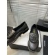 2024SS CHANEL women's casual shoes with beautiful logo 2024SS CHANEL women's casual shoes with beautiful logo