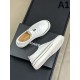 2024SS Standard Popular Items CHANEL Women's Casual Shoes 2024SS Standard Popular Items CHANEL Women's Casual Shoes