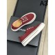 2024SS Standard Popular Items CHANEL Women's Casual Shoes 2024SS Standard Popular Items CHANEL Women's Casual Shoes