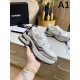 2024SS Super Stylish Popular CHANEL Women's Casual Shoes 2024SS Super Stylish Popular CHANEL Women's Casual Shoes