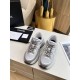 2024SS Super Stylish Popular CHANEL Women's Casual Shoes 2024SS Super Stylish Popular CHANEL Women's Casual Shoes